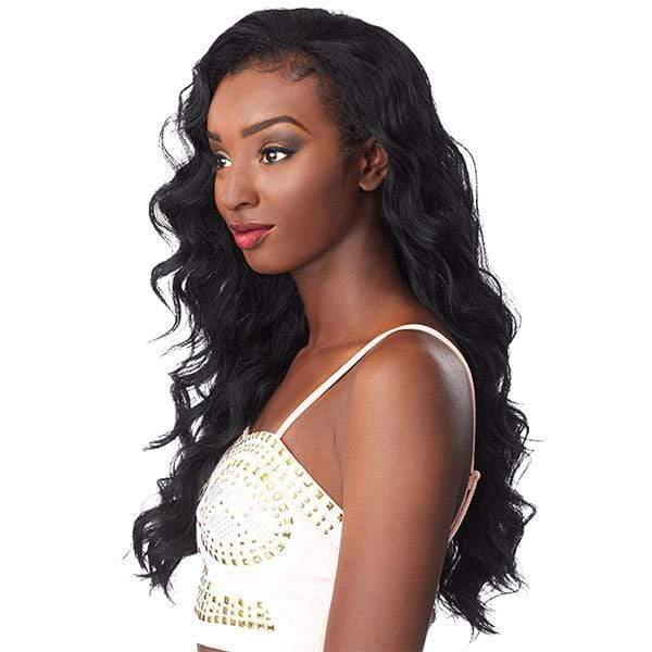 Sensationnel Synthetic Half Wig Instant Weave - DEE - Image 3