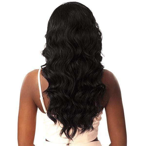 Sensationnel Synthetic Half Wig Instant Weave - DEE - Image 4