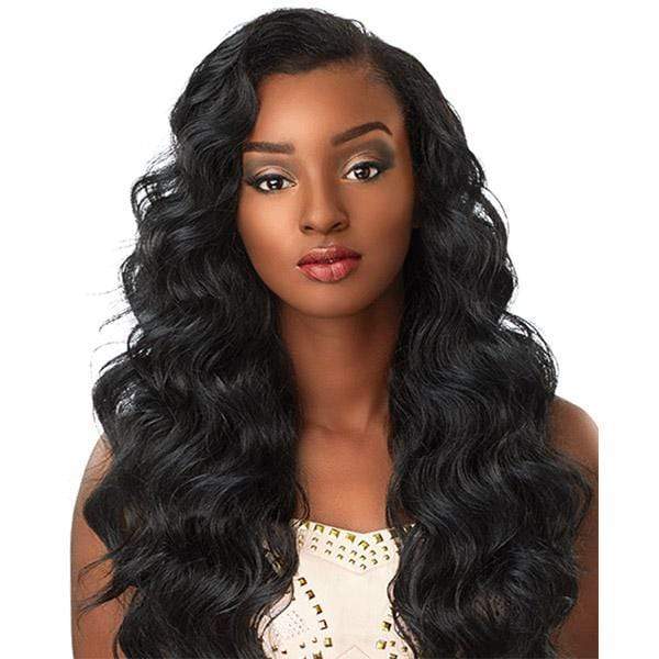 Sensationnel Synthetic Half Wig Instant Weave - DEE - Image 5