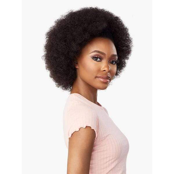 Sensationnel Synthetic Half Wig Instant Weave Drawstring Cap - IWD 1 - Image 3