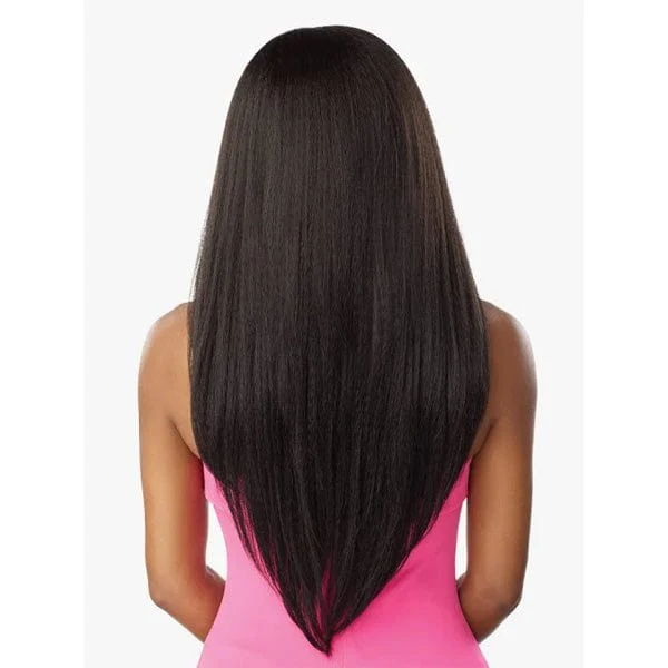 Sensationnel Synthetic Half Wig Instant Weave Drawstring Cap - IWD 13 - Image 6