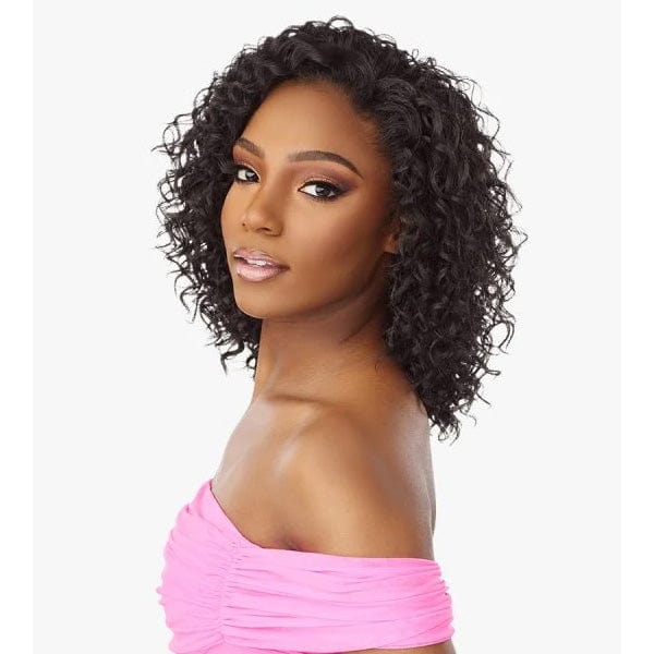 Sensationnel Synthetic Half Wig Instant Weave Drawstring Cap - IWD 14 - Image 15