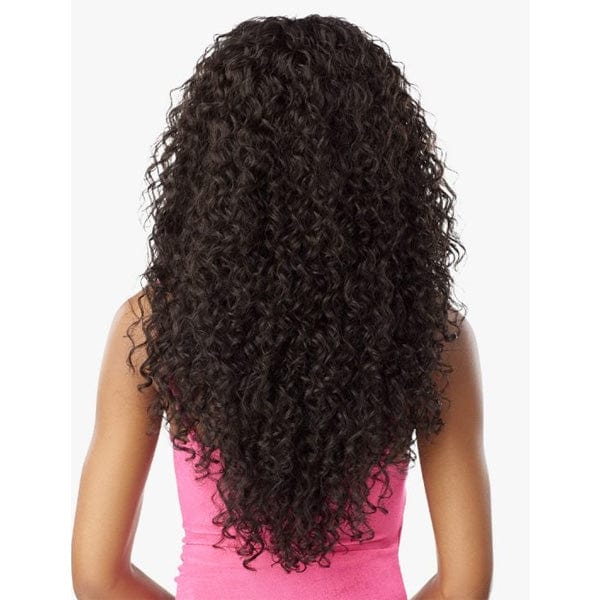 Sensationnel Synthetic Half Wig Instant Weave Drawstring Cap - IWD 15 - Image 8