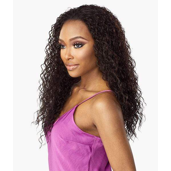 Sensationnel Synthetic Half Wig Instant Weave Drawstring Cap - IWD 2 - Image 2