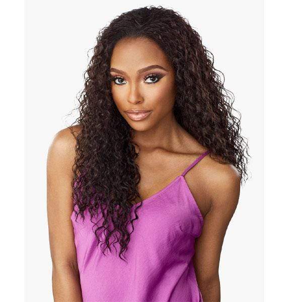 Sensationnel Synthetic Half Wig Instant Weave Drawstring Cap - IWD 2 - Image 3