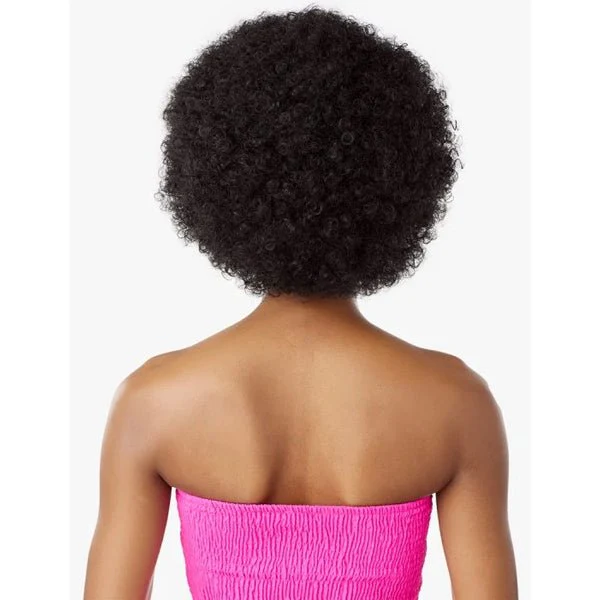 Sensationnel Synthetic Half Wig Instant Weave Drawstring Cap - IWD 21 - Image 5