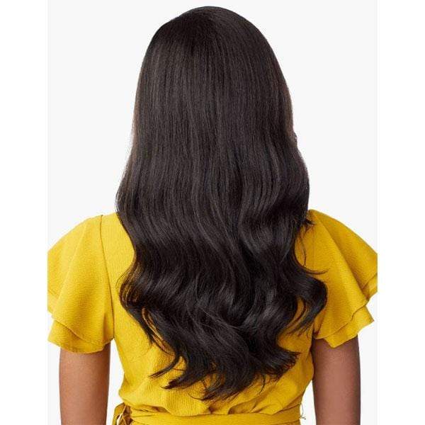 Sensationnel Synthetic Half Wig Instant Weave Drawstring Cap - IWD 4 - Image 7