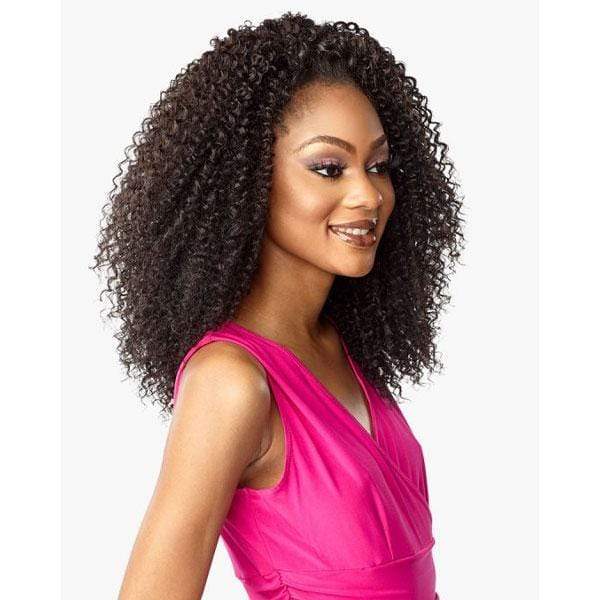 Sensationnel Synthetic Half Wig Instant Weave Drawstring Cap - IWD 7 - Image 3