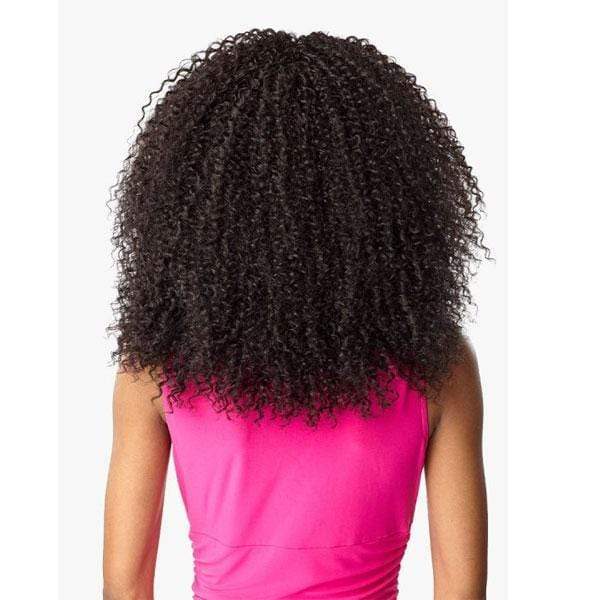 Sensationnel Synthetic Half Wig Instant Weave Drawstring Cap - IWD 7 - Image 5