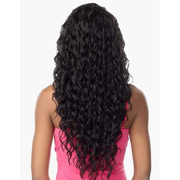 Sensationnel Synthetic Half Wig Instant Weave Drawstring Cap - IWD 9 - Image 5
