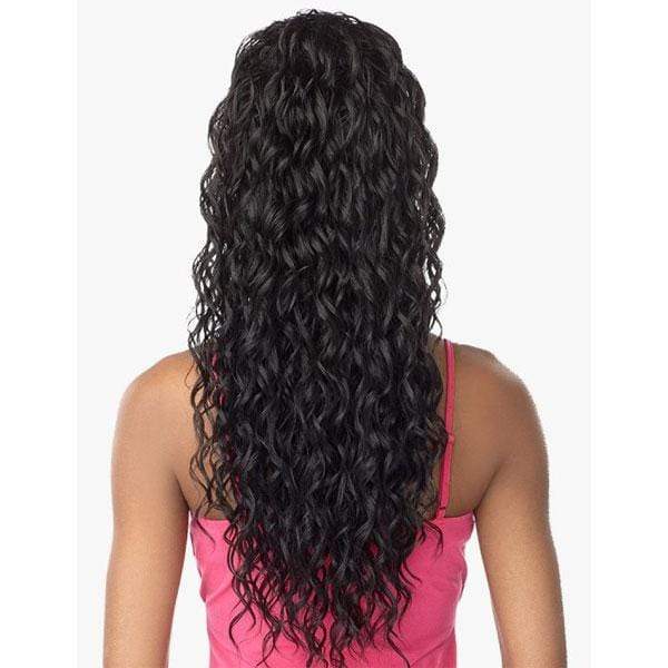 Sensationnel Synthetic Half Wig Instant Weave Drawstring Cap - IWD 9 - Image 7