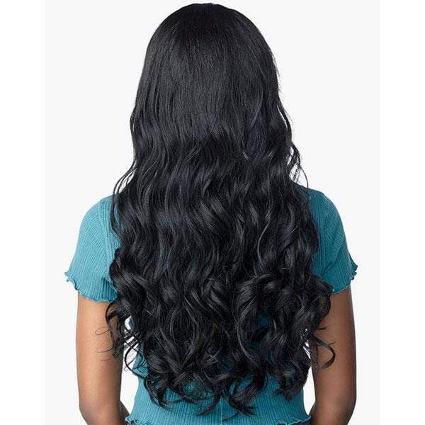 Sensationnel Synthetic Half Wig Instant Weave - DYANI - Image 4