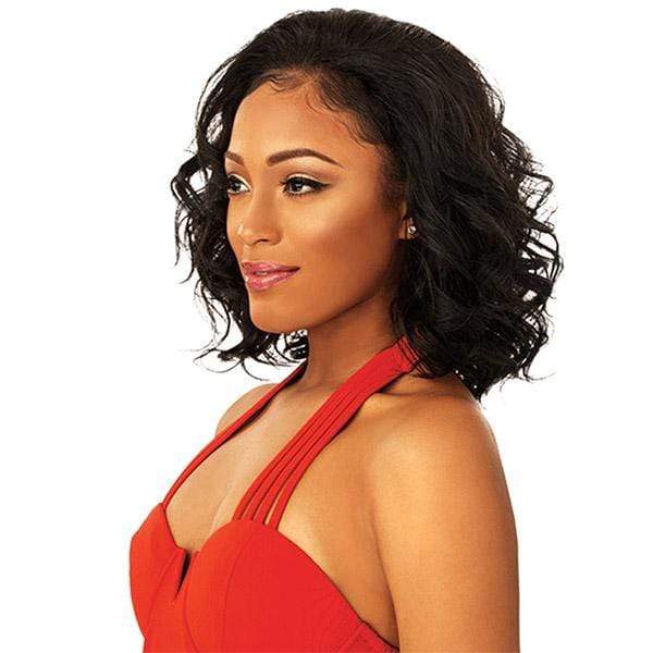 Sensationnel Synthetic Half Wig Instant Weave - TRINA - Image 3