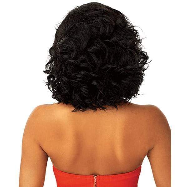 Sensationnel Synthetic Half Wig Instant Weave - TRINA - Image 5