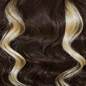 Sensationnel Synthetic HD Lace Front Wig - BUTTA UNIT 1 - Image 12