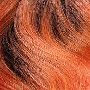 Sensationnel Synthetic HD Lace Front Wig - BUTTA UNIT 1 - Image 17