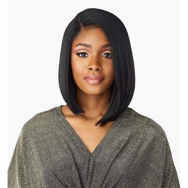 Sensationnel Synthetic HD Lace Front Wig - BUTTA UNIT 1 - Image 2