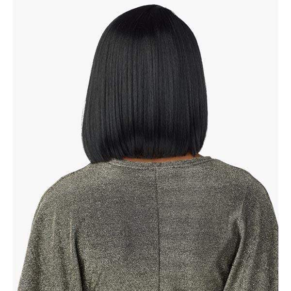 Sensationnel Synthetic HD Lace Front Wig - BUTTA UNIT 1 - Image 3