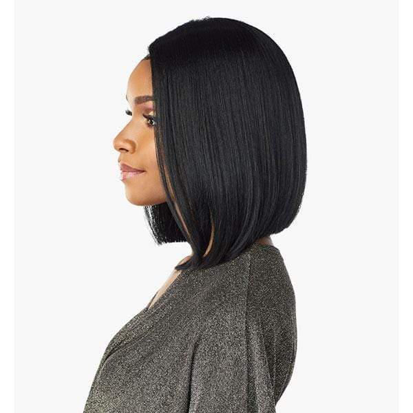 Sensationnel Synthetic HD Lace Front Wig - BUTTA UNIT 1 - Image 4