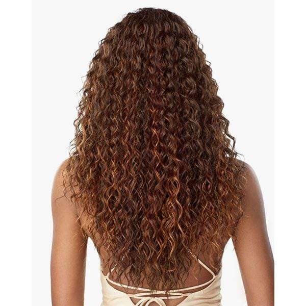 Sensationnel Synthetic HD Lace Front Wig - BUTTA UNIT 10 - Image 3