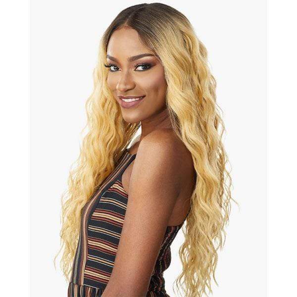 Sensationnel Synthetic HD Lace Front Wig - BUTTA UNIT 11 - Image 2