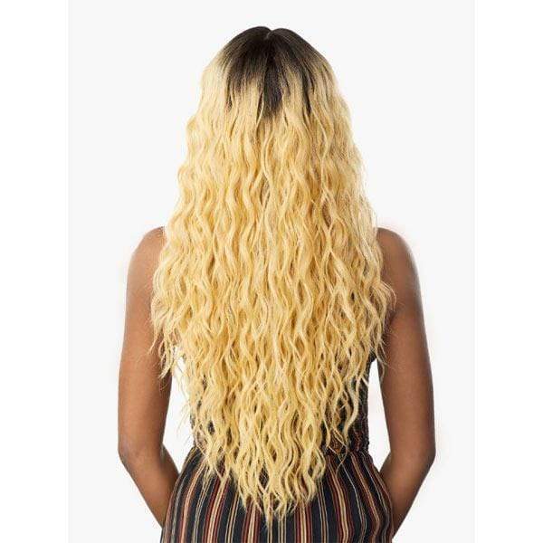 Sensationnel Synthetic HD Lace Front Wig - BUTTA UNIT 11 - Image 4