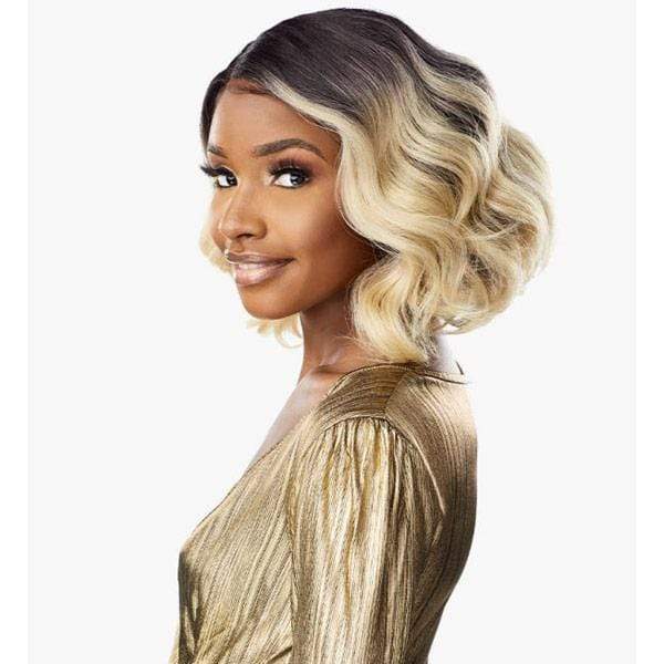 Sensationnel Synthetic HD Lace Front Wig - BUTTA UNIT 12 - Image 2