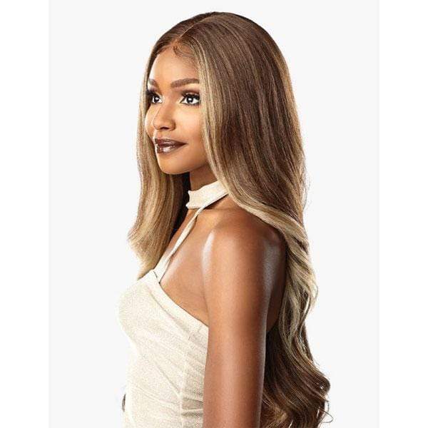 Sensationnel Synthetic HD Lace Front Wig - BUTTA UNIT 14 - Image 3