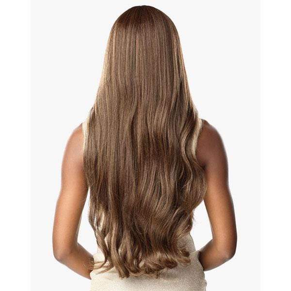 Sensationnel Synthetic HD Lace Front Wig - BUTTA UNIT 14 - Image 4