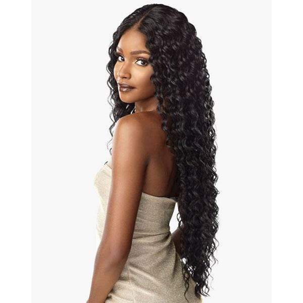 Sensationnel Synthetic HD Lace Front Wig - BUTTA UNIT 15 - Image 2