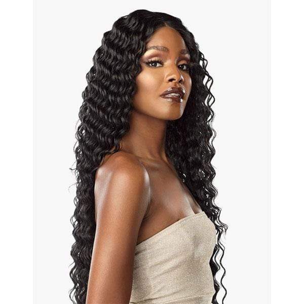 Sensationnel Synthetic HD Lace Front Wig - BUTTA UNIT 15 - Image 3