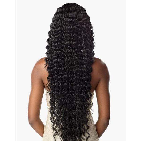 Sensationnel Synthetic HD Lace Front Wig - BUTTA UNIT 15 - Image 4