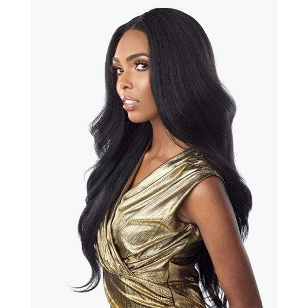 Sensationnel Synthetic HD Lace Front Wig - BUTTA UNIT 16 - Image 2