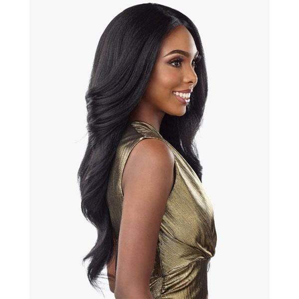 Sensationnel Synthetic HD Lace Front Wig - BUTTA UNIT 16 - Image 3