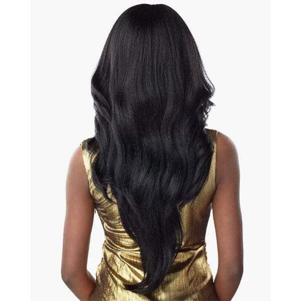 Sensationnel Synthetic HD Lace Front Wig - BUTTA UNIT 16 - Image 4