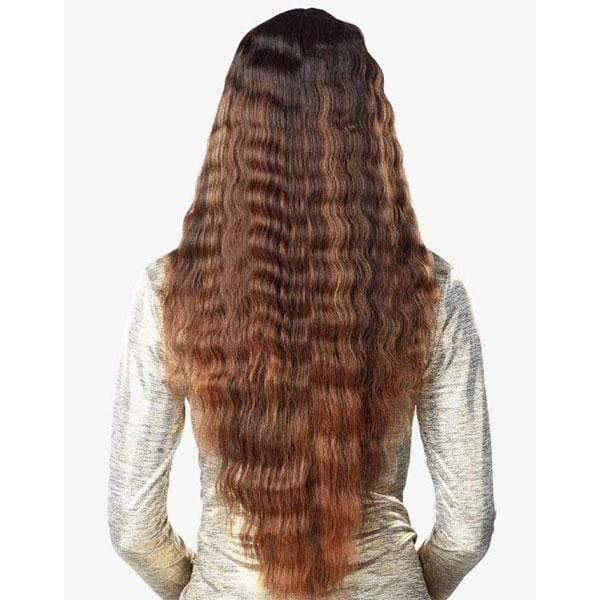 Sensationnel Synthetic HD Lace Front Wig - BUTTA UNIT 17 - Image 4