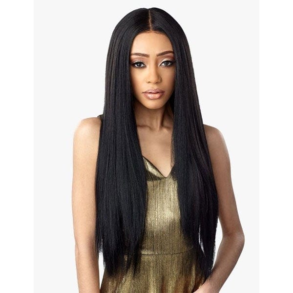 Sensationnel Synthetic HD Lace Front Wig - BUTTA UNIT 18 - Image 2