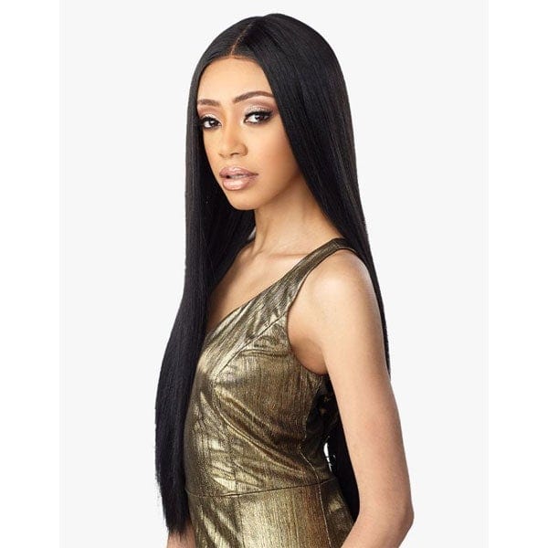 Sensationnel Synthetic HD Lace Front Wig - BUTTA UNIT 18 - Image 3