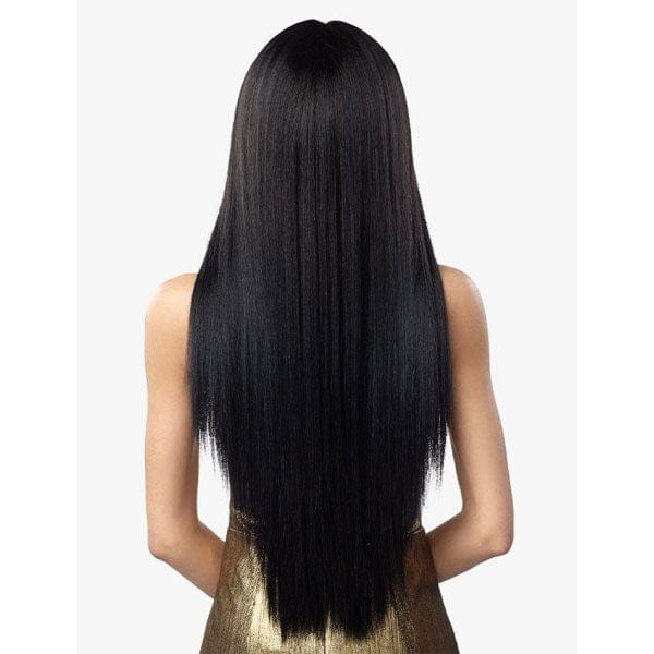 Sensationnel Synthetic HD Lace Front Wig - BUTTA UNIT 18 - Image 4