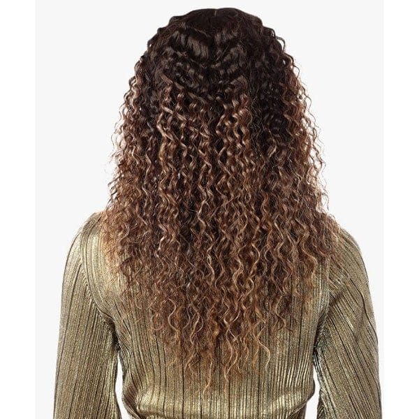 Sensationnel Synthetic HD Lace Front Wig - BUTTA UNIT 19 - Clearance - Image 4