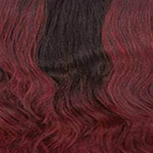 Sensationnel Synthetic HD Lace Front Wig - BUTTA UNIT 2 - Image 15