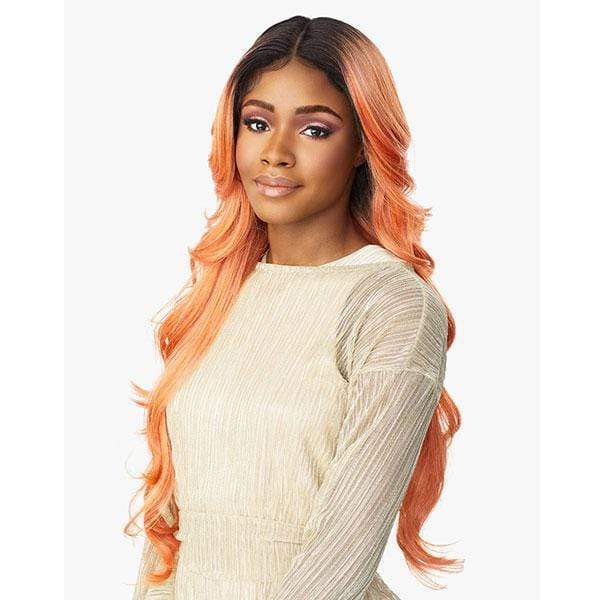 Sensationnel Synthetic HD Lace Front Wig - BUTTA UNIT 2 - Image 3