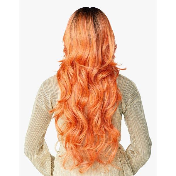 Sensationnel Synthetic HD Lace Front Wig - BUTTA UNIT 2 - Image 4