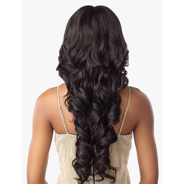 Sensationnel Synthetic HD Lace Front Wig - BUTTA UNIT 20 - Image 4