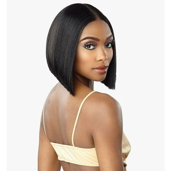 Sensationnel Synthetic HD Lace Front Wig - BUTTA UNIT 22 - Image 3
