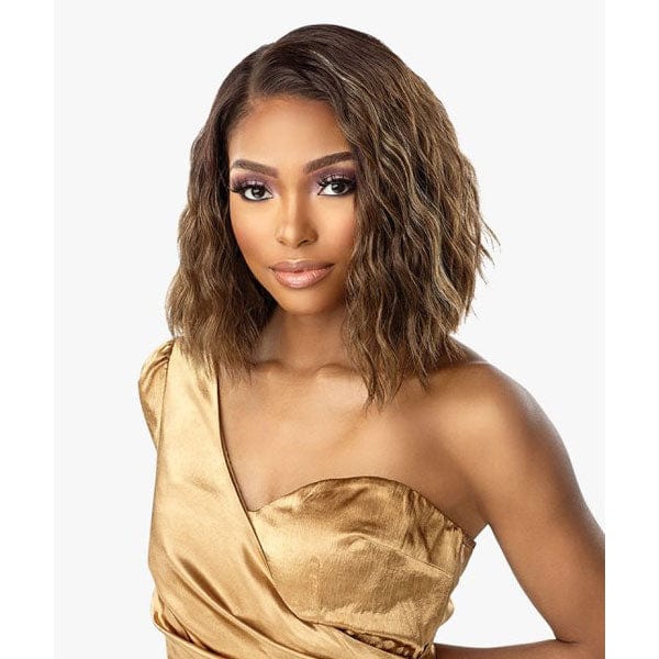 Sensationnel Synthetic HD Lace Front Wig - BUTTA UNIT 24 - Image 2