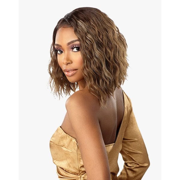 Sensationnel Synthetic HD Lace Front Wig - BUTTA UNIT 24 - Image 3