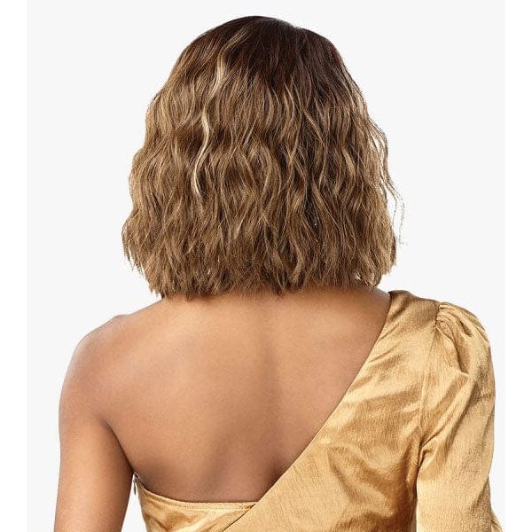 Sensationnel Synthetic HD Lace Front Wig - BUTTA UNIT 24 - Image 5
