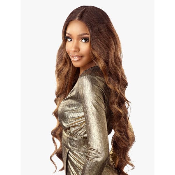 Sensationnel Synthetic HD Lace Front Wig - BUTTA UNIT 25 - Image 2