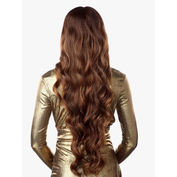 Sensationnel Synthetic HD Lace Front Wig - BUTTA UNIT 25 - Image 5